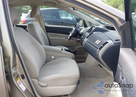 2006 Toyota Prius z USA, uszkodzony, nr VIN JTDKB20U763133220